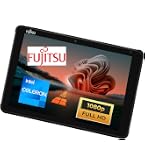 Amazon.co.jp: Fujitsu Fujitsu ARROWS Tab 10.1-inch Full HD